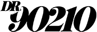 Dr 90210 logo
