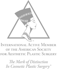 The Aesthetic Society logo