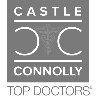 The Castle Connolly logo