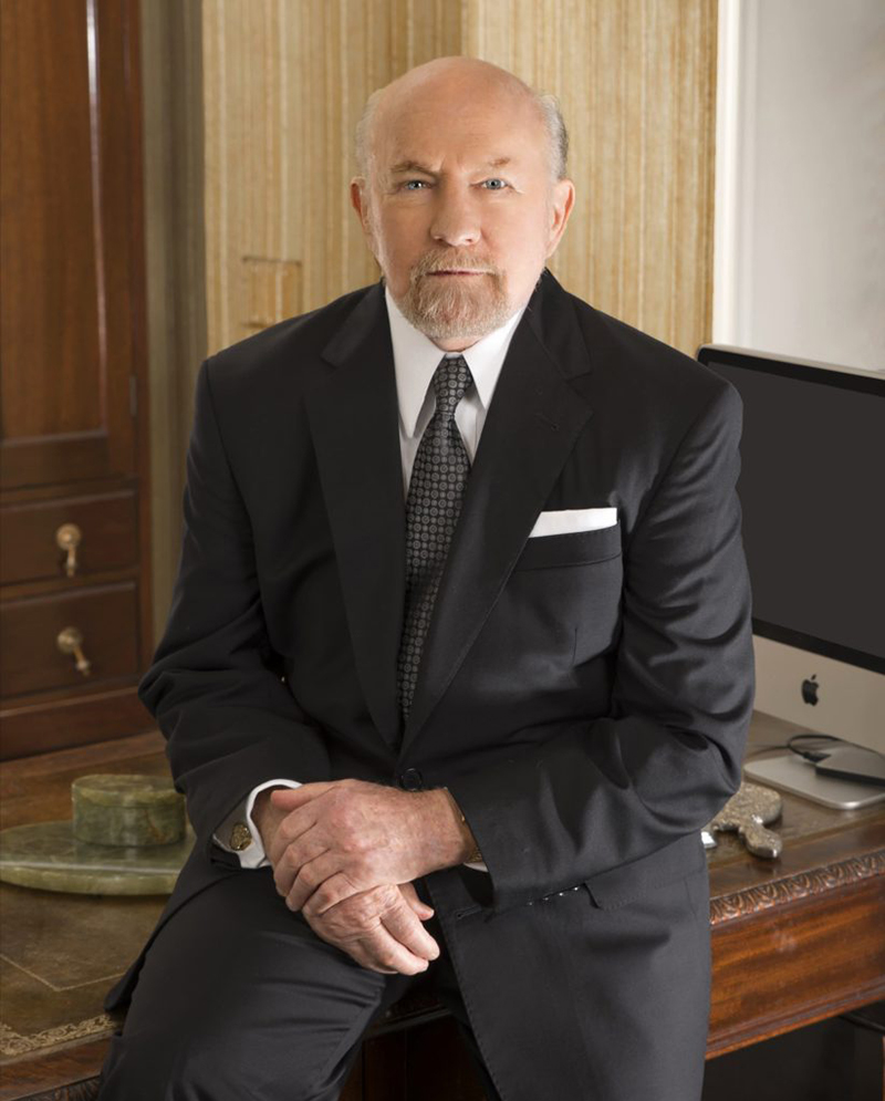 Richard W. Fleming, M.D.