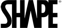 Shape logo