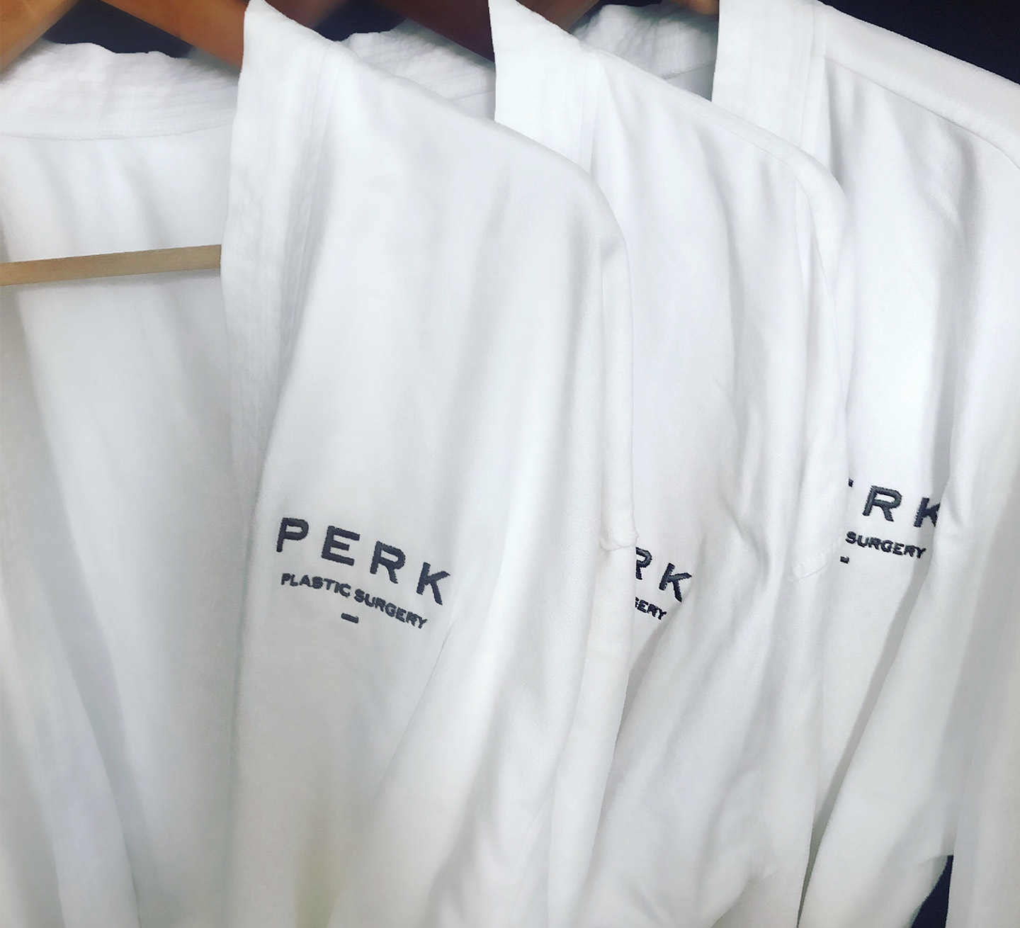 PERK logo