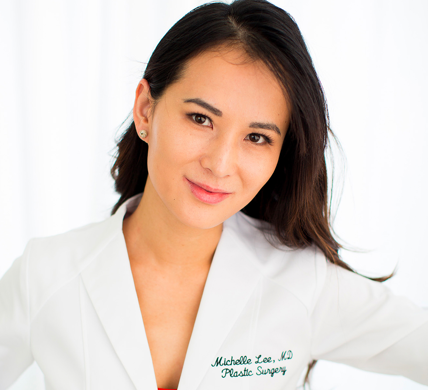 Dr. Michelle Lee
