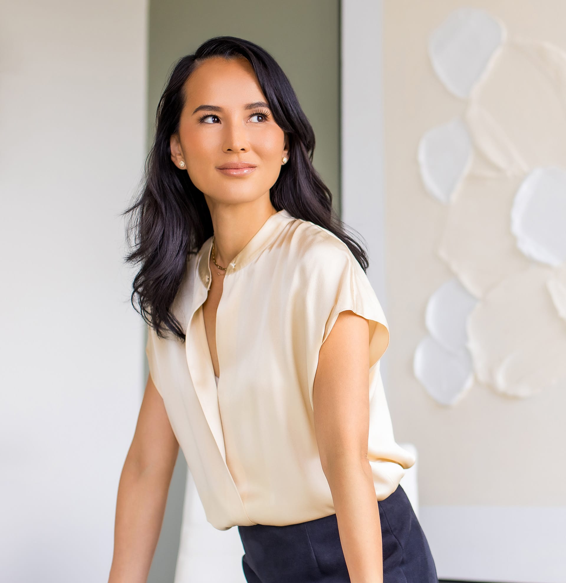 Los Angeles asian plastic surgeon, Dr. Michelle Lee