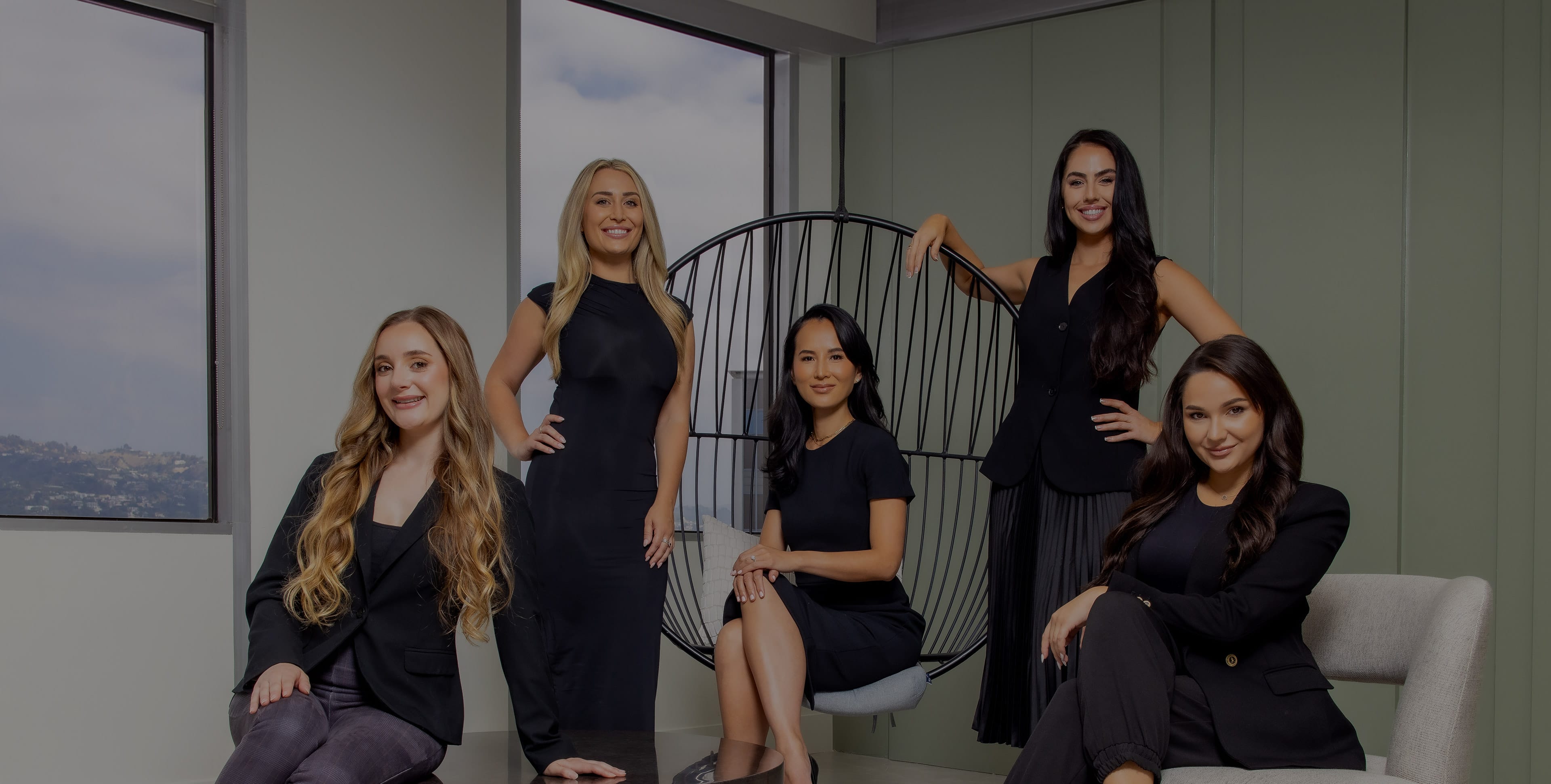 Perk Plastic Surgery Team