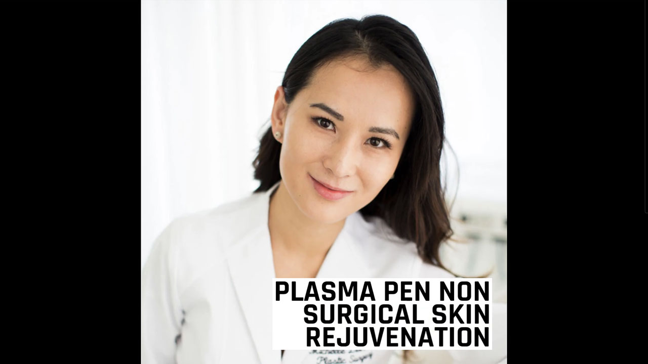 plasma pen video