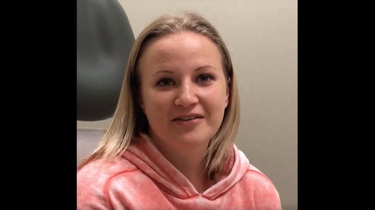 Beverly Hills patient BOTOX for Migraines testimonial