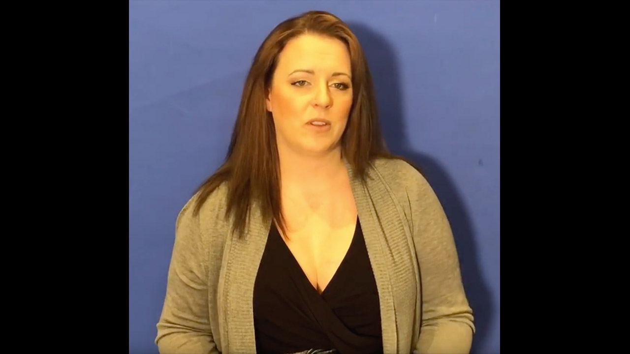 Beverly Hills Breast Augmentation Testimonial