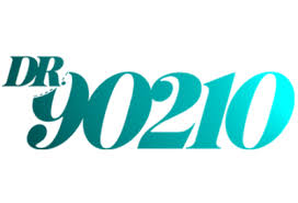 Dr. 90210 logo