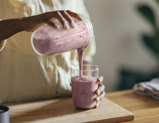 Blood Sugar Control and Wound Healing