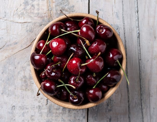 Tart Cherries Will Sweeten Your Surgical Recovery