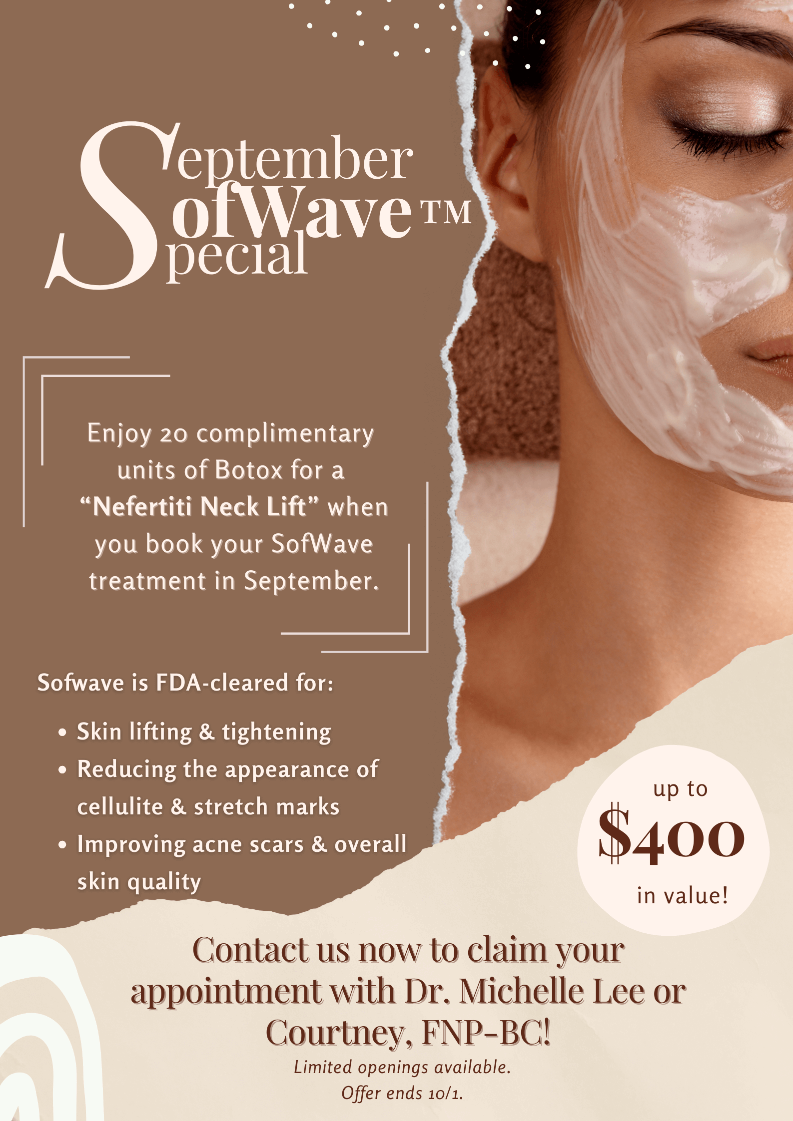 September Special